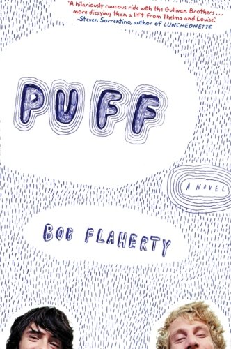 Puff: A Novel