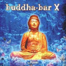 Buddha-Bar Vol.10