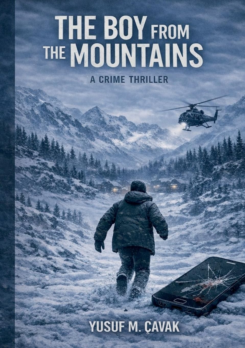 The Boy from the Mountains