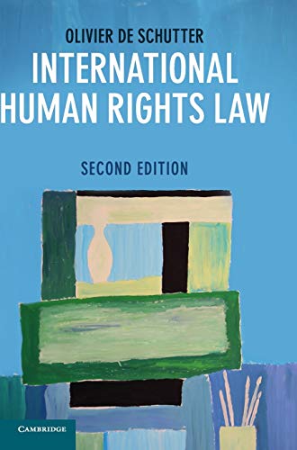 International Human Rights Law: Cases, Materials, Commentary