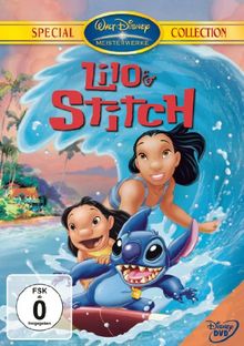 Lilo &amp; Stitch (Special Collection)
