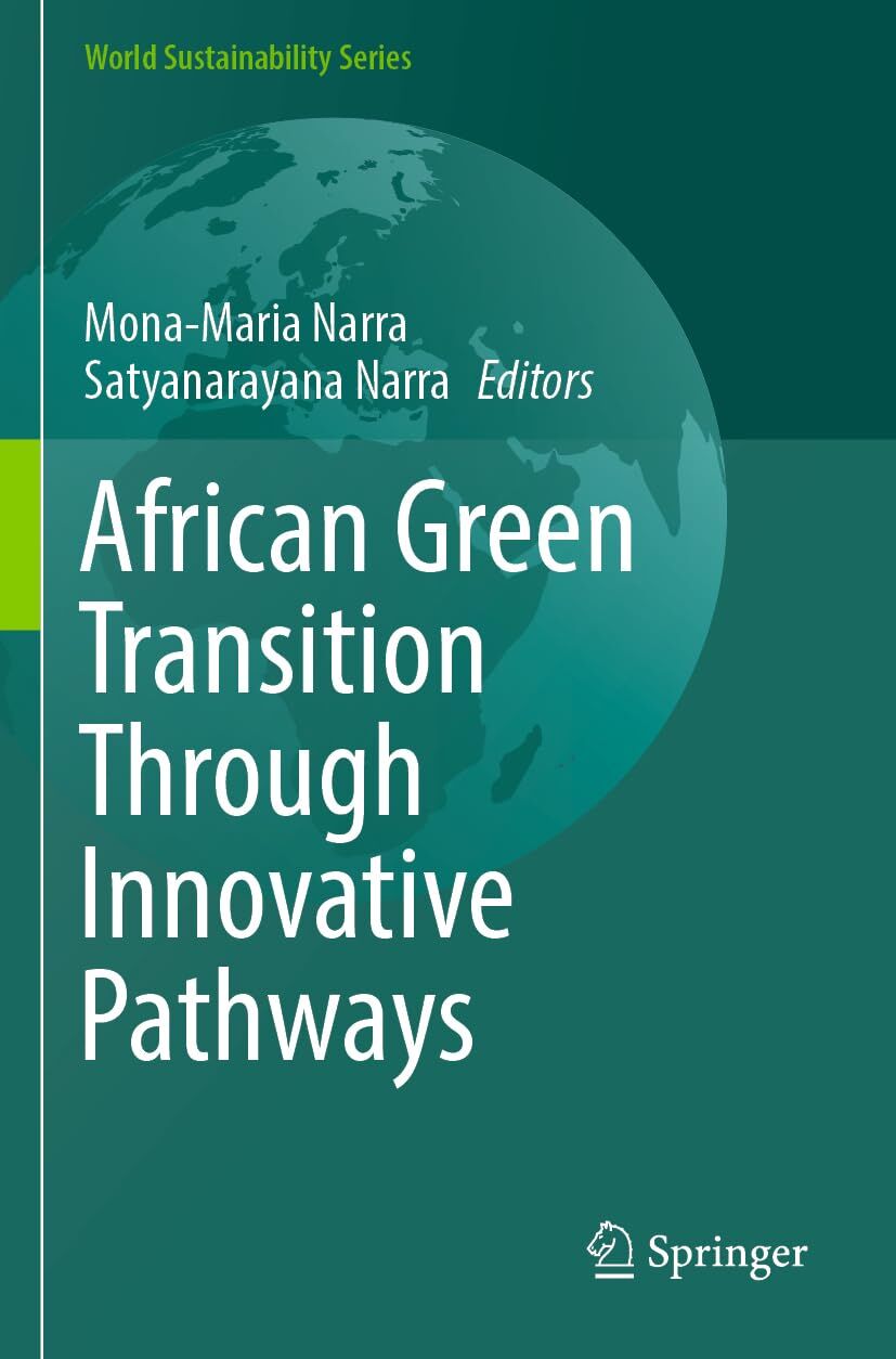 African Green Transition Through Innovative Pathways