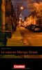 Espacios literarios: B1 - La casa en Mango Street: Lektüre