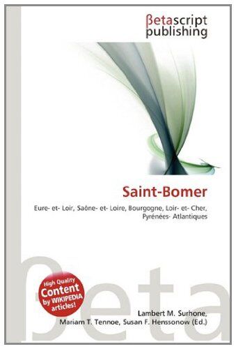 Saint-Bomer