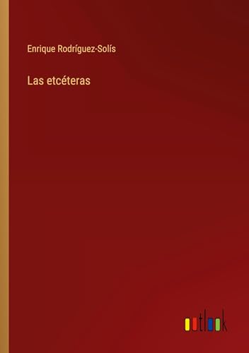 Las etcéteras