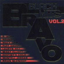 Bravo Black Hits Vol. 2 von Various | CD | Zustand akzeptabel