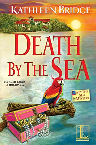 Death by the Sea (A By the Sea Mystery, Band 1)
