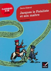 Jacques le fataliste et son maître : 1796 : texte intégral