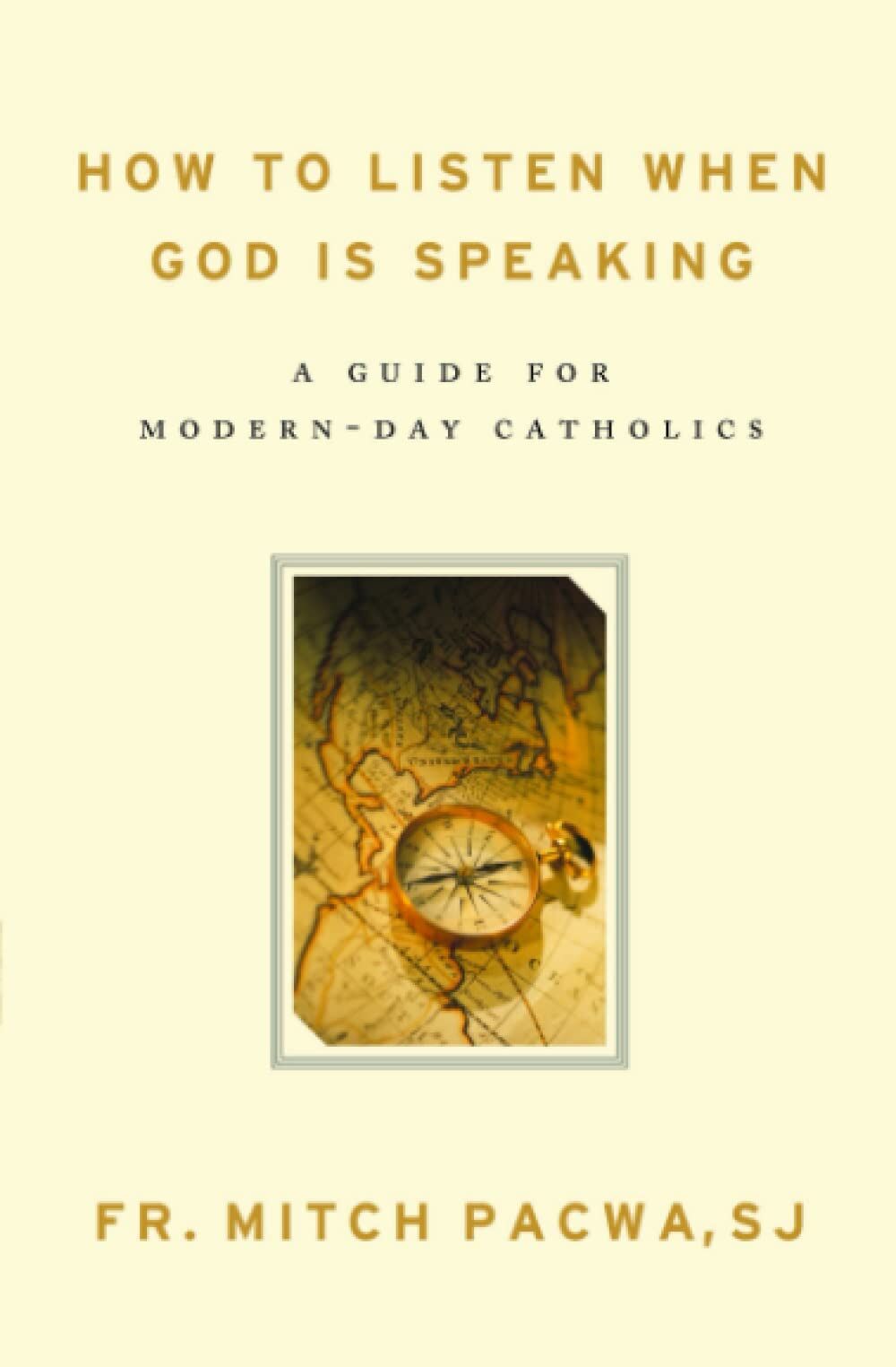 How to Listen When God Is Speaking