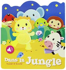 Dans la jungle