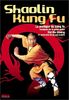 Shaolin kung fu 