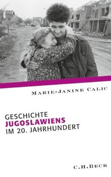 Europäische Geschichte im 20. Jahrhundert: Geschichte Jugoslawiens im 20. Jahrhundert