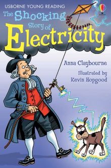 Shocking Story of Electricity (Young Reading (Series 2))