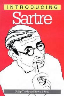 Introducing Sartre