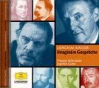 Imaginäre Gespräche, 1 Audio-CD