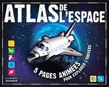 Atlas de l'espace