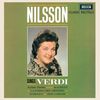 Nilsson Sings Verdi