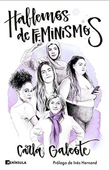 Hablemos de feminismos (PENINSULA)