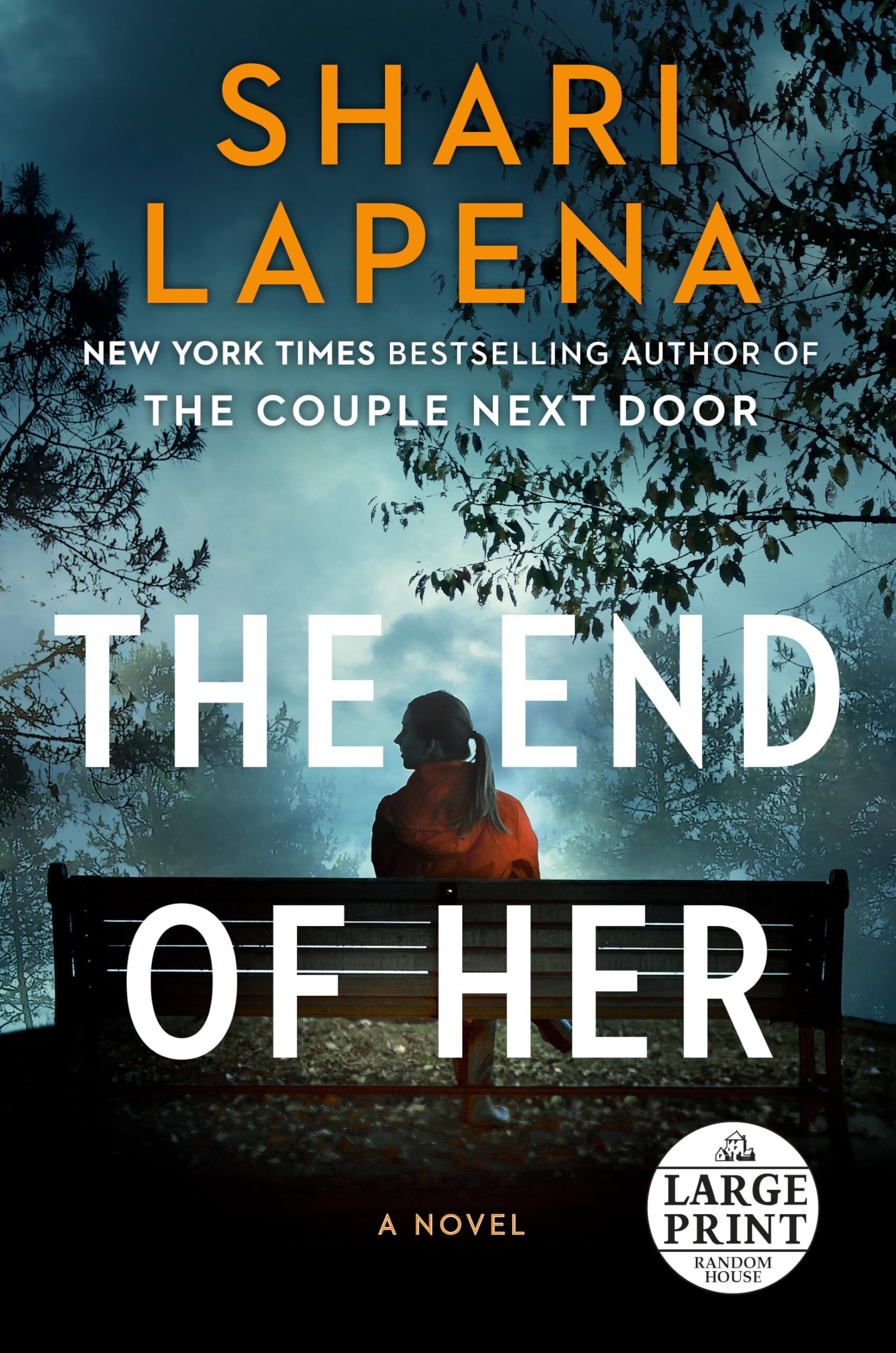The End of Her