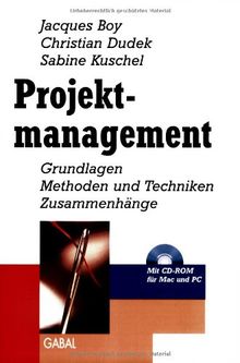 Projektmanagement