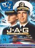 JAG - Im Auftrag der Ehre - Season 1.2 (3 DVDs)