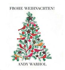 Frohe Weihnachten