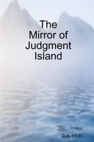 The Mirror of Judgment Island
