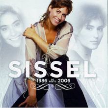 De Beste 1986-2006 von Sissel | CD | Zustand sehr gut