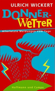 Donner-Wetter