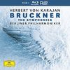 Bruckner: Die Sinfonien