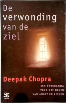 De verwonding van de ziel: een programma voor het helen van angst en lijden