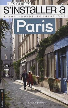 S'installer à Paris von Erwan Seznec | Buch | Zustand sehr gut