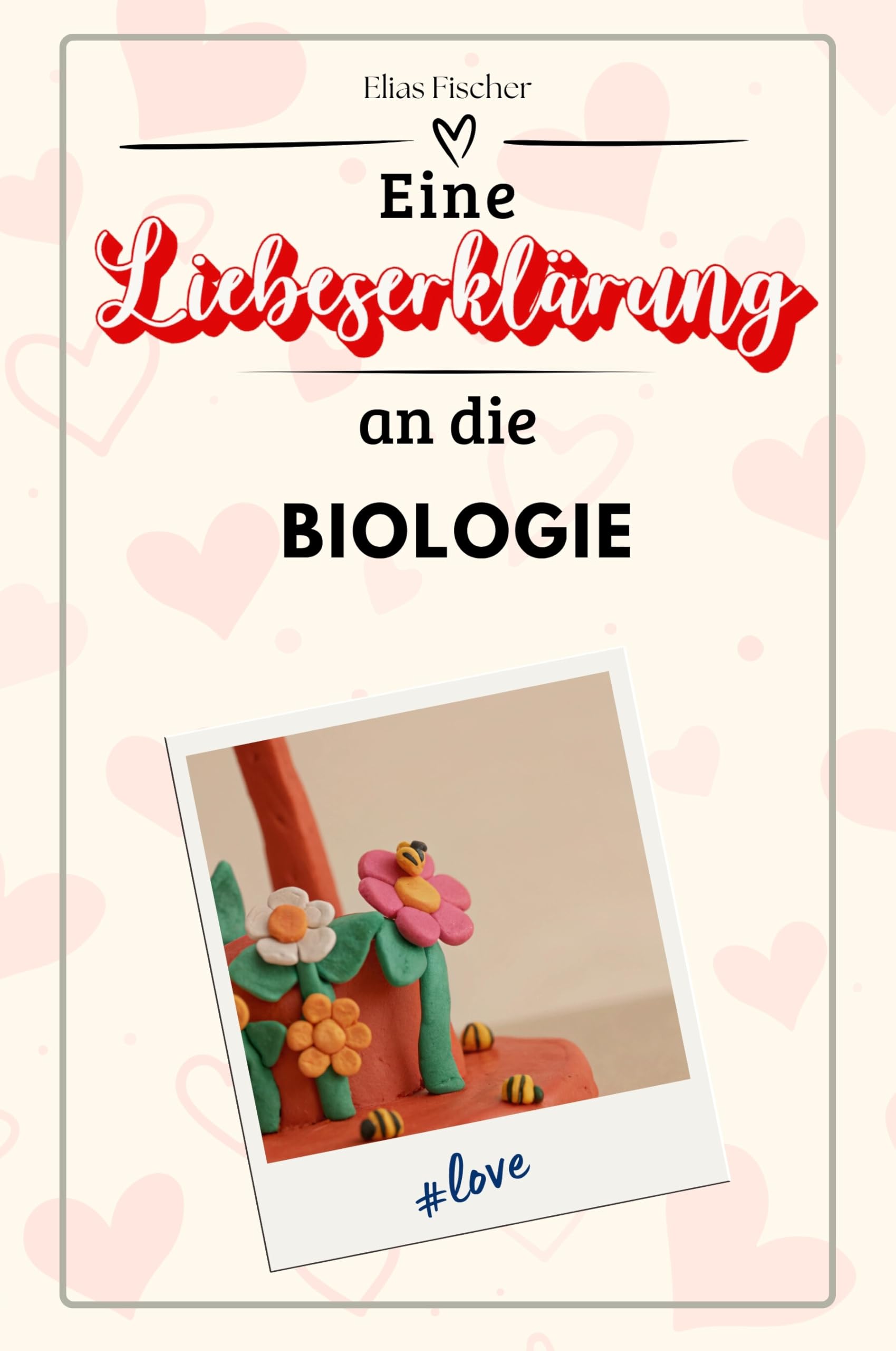 Eine Liebeserklärung an die Biologie - Die große Hommage - das perfekte Geschenk für Weihnachten und Geburtstag und jeden Anlass