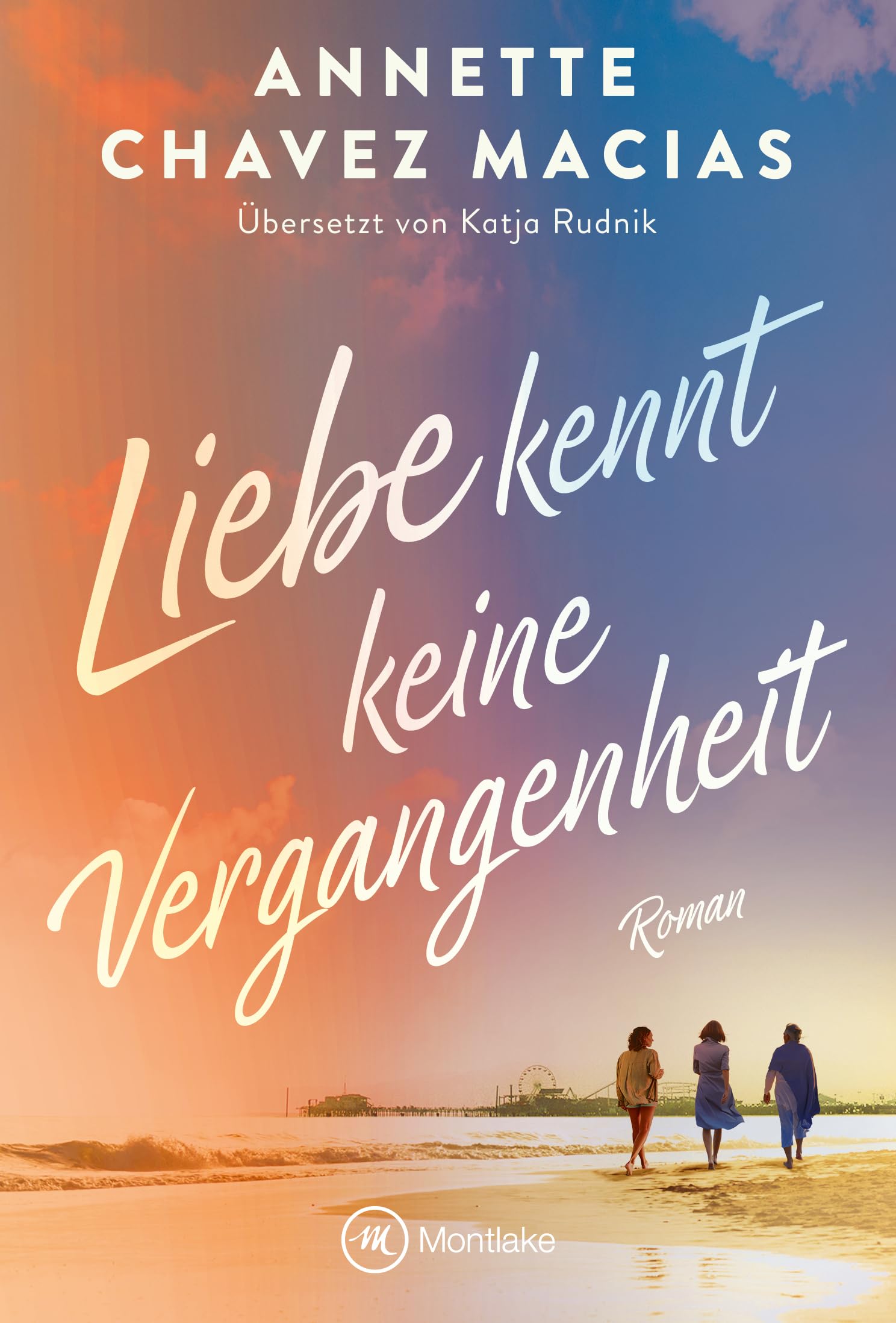 Liebe kennt keine Vergangenheit