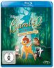 Bambi 2 [Blu-ray] [Special Edition]