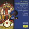 Rossini: La Cenerentola (Gesamtaufnahme(ital.))