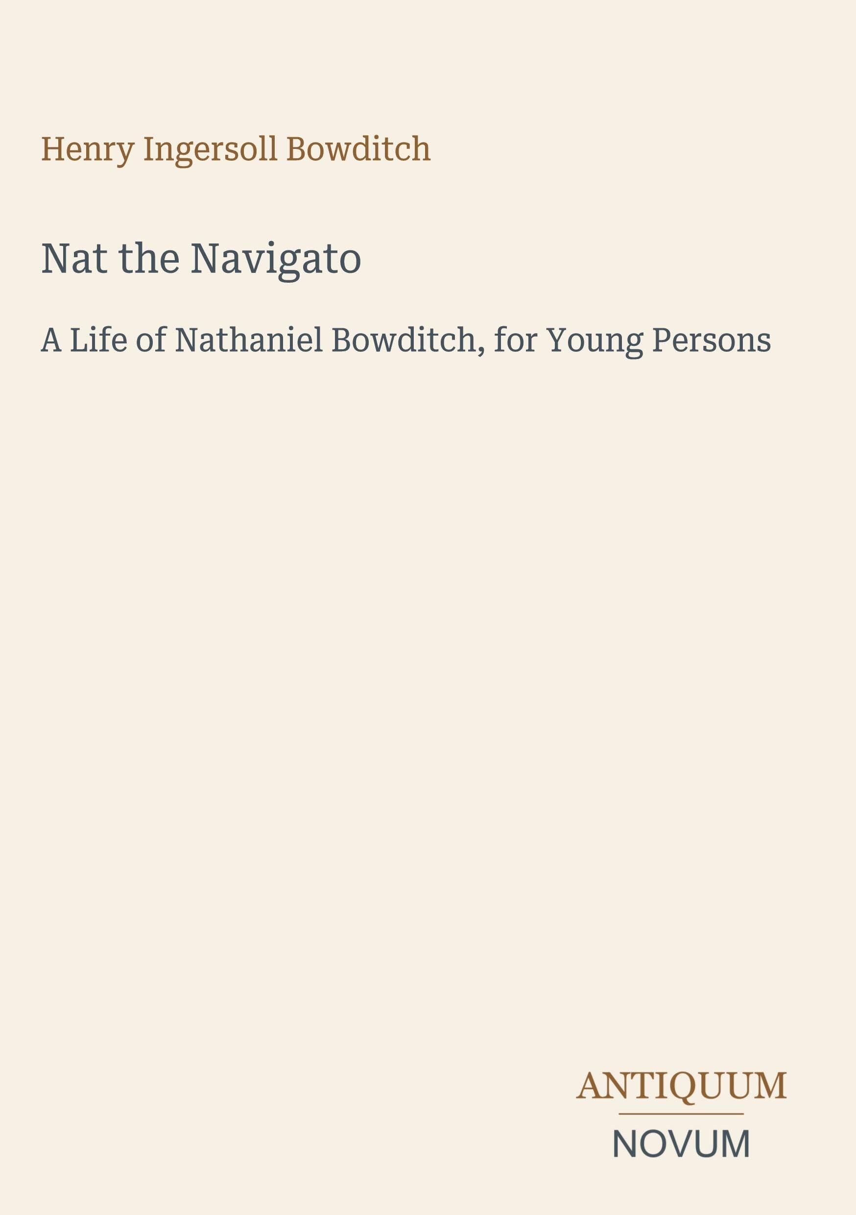 Nat the Navigato