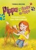 Pippa und die Bunten Pfoten - Puddingstern, das Ponyfohlen