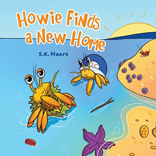 Howie Finds a New Home