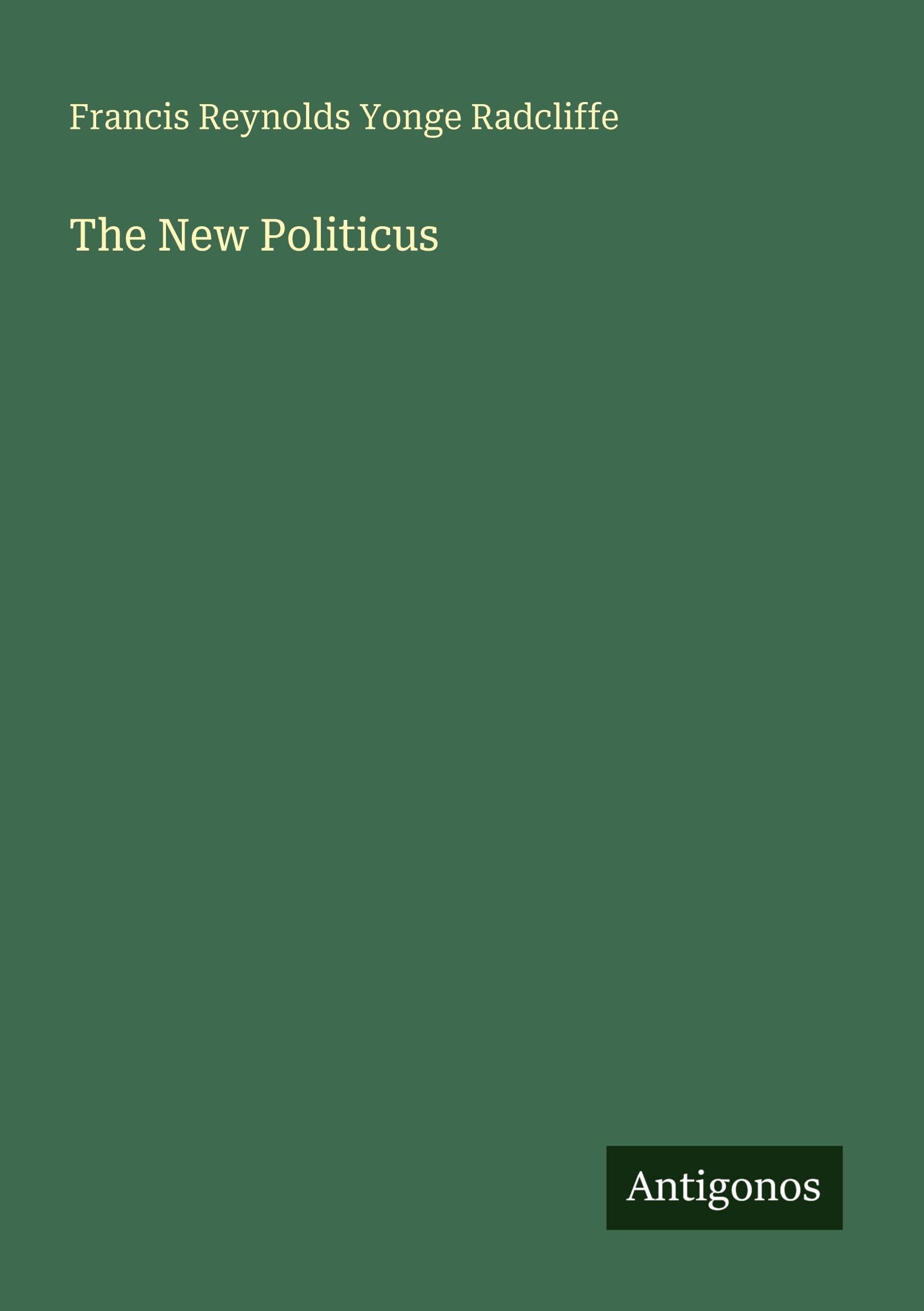 The New Politicus