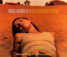 Northern Star [CD 1] von Melanie C | CD | Zustand sehr gut