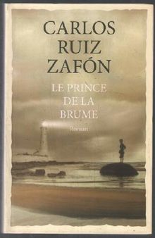 Le Prince de la brume