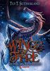 Wings of Fire - Die Insel der Nachtflügler: Band 4