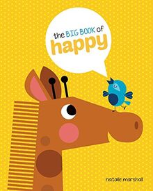 The Big Book of Happy