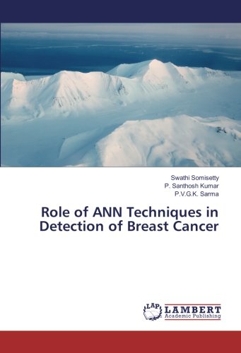 Role of ANN Techniques in Detection of Breast Cancer
