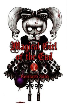 Magical girl of the end. Vol. 1