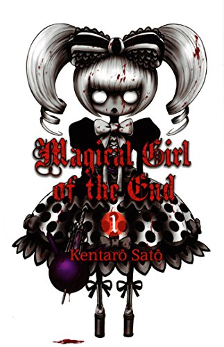 Magical girl of the end. Vol. 1
