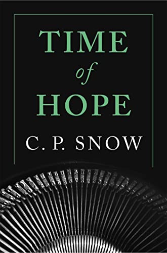 Time of Hope (Strangers and Brothers, 1)