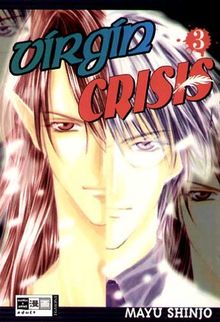 Virgin Crisis 03: BD 3 von Shinjo, Mayu | Buch | Zustand akzeptabel