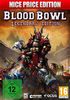 NPE: Blood Bowl - Legendary Edition